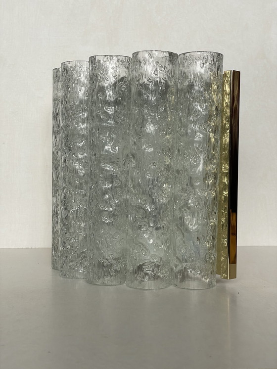 Image 1 of Doria Wall lamp