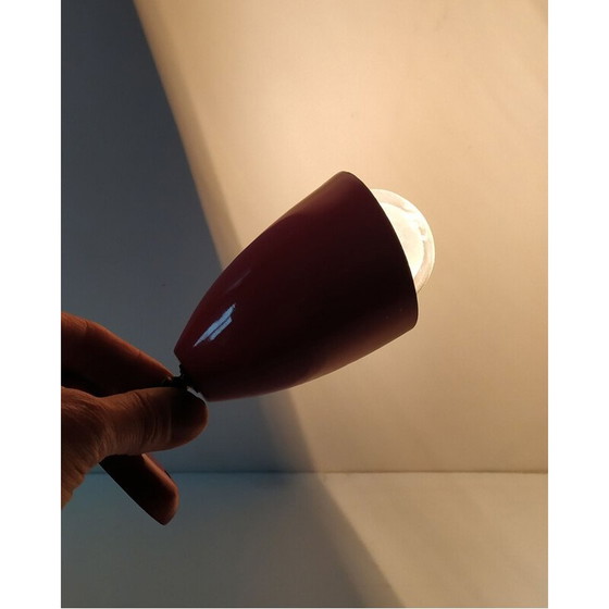 Image 1 of Set di 7 faretti vintage di Arredoluce e Arteluce, 1940