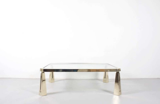 Image 1 of Peter Ghyczy Coffee Table