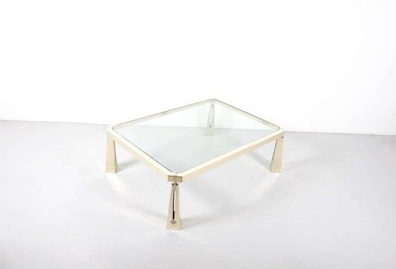 Image 1 of Peter Ghyczy Coffee Table