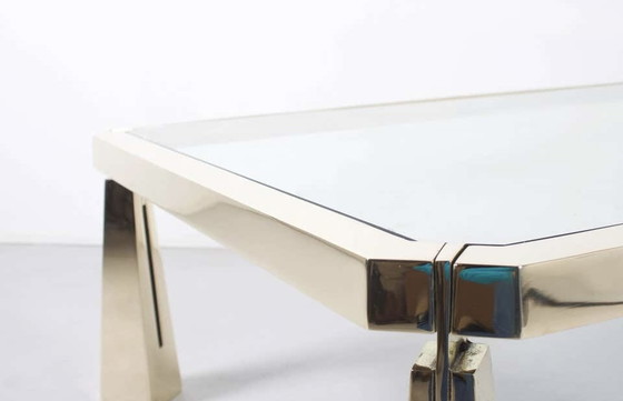 Image 1 of Peter Ghyczy Coffee Table