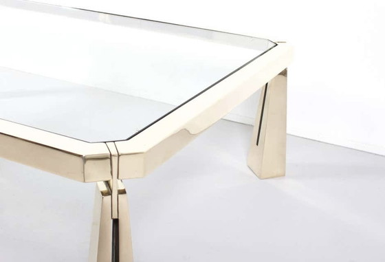 Image 1 of Peter Ghyczy Coffee Table