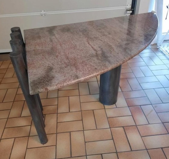 Image 1 of Pia Manu Dining/Coffee Corner Table