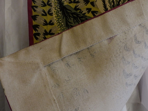 Image 1 of Arazzo del pavone di Marc Baumann