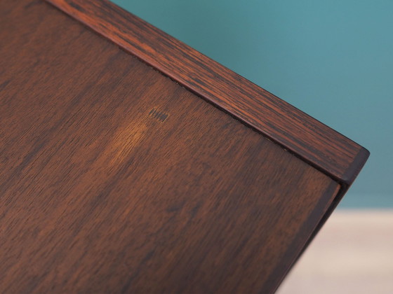 Image 1 of Rosewood Bookcase, Danish Design, 1970S, Production: Denmark