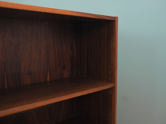 Image 1 of Rosewood Bookcase, Danish Design, 1970S, Production: Denmark