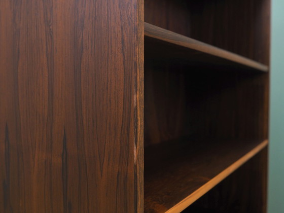 Image 1 of Rosewood Bookcase, Danish Design, 1970S, Production: Denmark