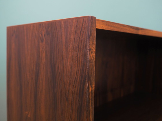 Image 1 of Rosewood Bookcase, Danish Design, 1970S, Production: Denmark