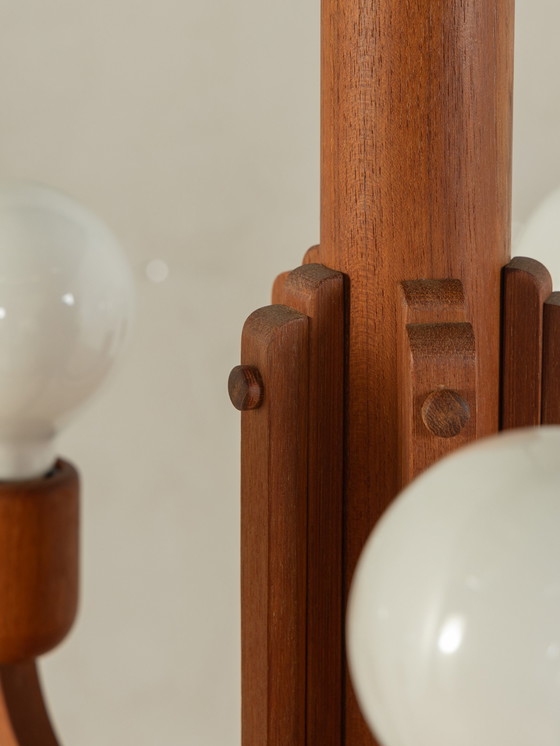 Image 1 of  1960s ceiling lamp, Domus 