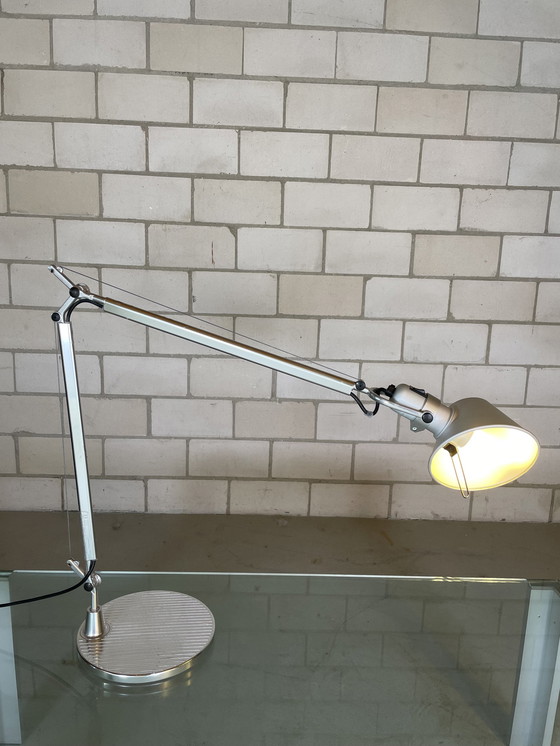 Image 1 of Artemide Tolomeo Tavolo