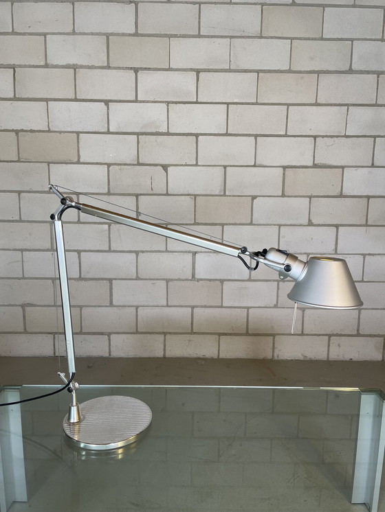 Image 1 of Artemide Tolomeo Tavolo