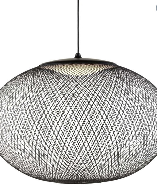 Moooi Nr2 Medium Lamp New