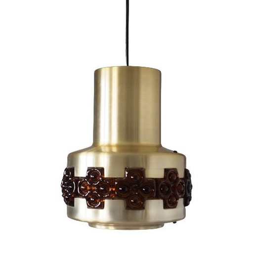 Pendant Lamp, Danish Design, 1960S, Production: Denmark