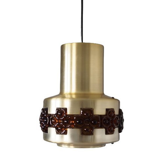 Image 1 of Pendant Lamp, Danish Design, 1960S, Production: Denmark