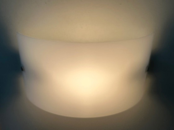 Image 1 of 2x Nemo Donna wall lamp by Stefano Marcato