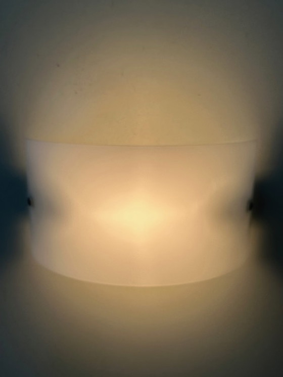 Image 1 of 2x Nemo Donna wall lamp by Stefano Marcato