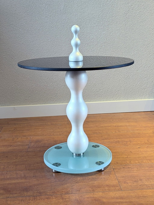 Leolux Zygo Side Table