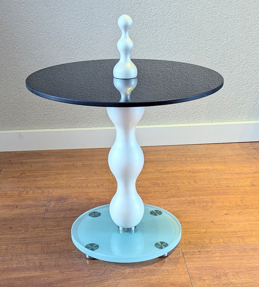 Leolux Zygo Side Table