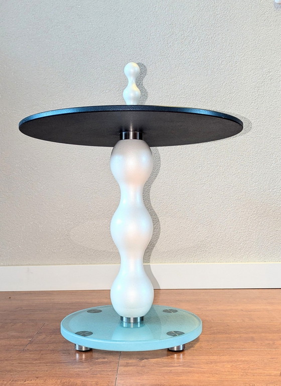 Image 1 of Leolux Zygo Side Table