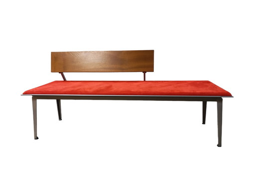 Ahrend 600 Museum bench - Design Bas Pruyser