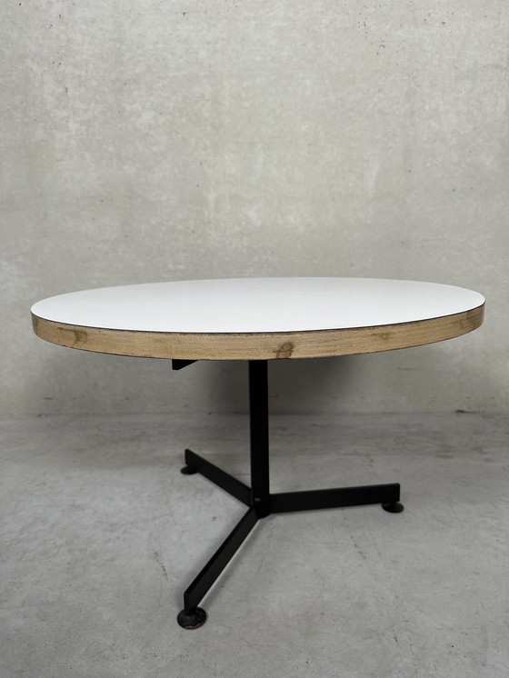 Image 1 of Georges Van Rijck for Beaufort table