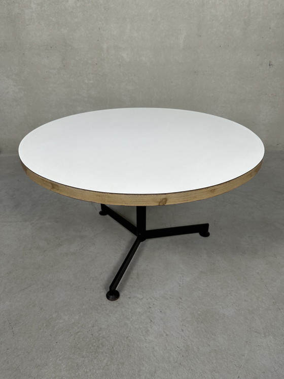 Image 1 of Georges Van Rijck for Beaufort table