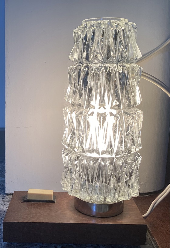 Image 1 of Vintage night light set