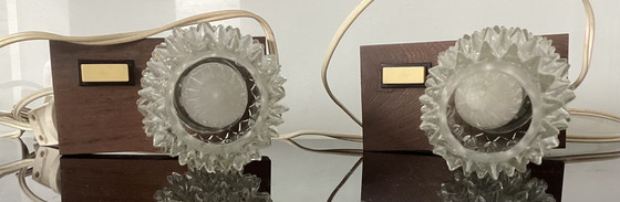 Image 1 of Vintage night light set