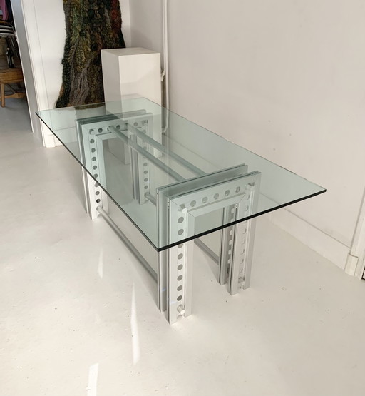 Postmodern Design Dining Table