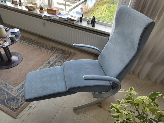 Image 1 of Rolf Benz Relax Armchair