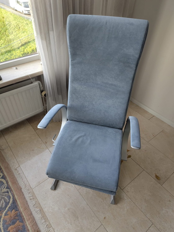 Image 1 of Rolf Benz Relax Armchair