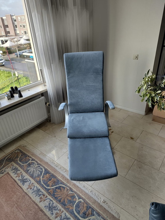 Image 1 of Rolf Benz Relax Armchair