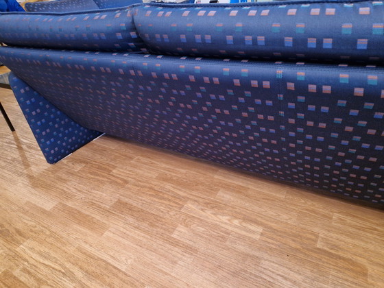 Image 1 of Leolux Bora Bora Fabric Upholstery