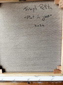 "Plat Du Jour" by Joseph Rethlin