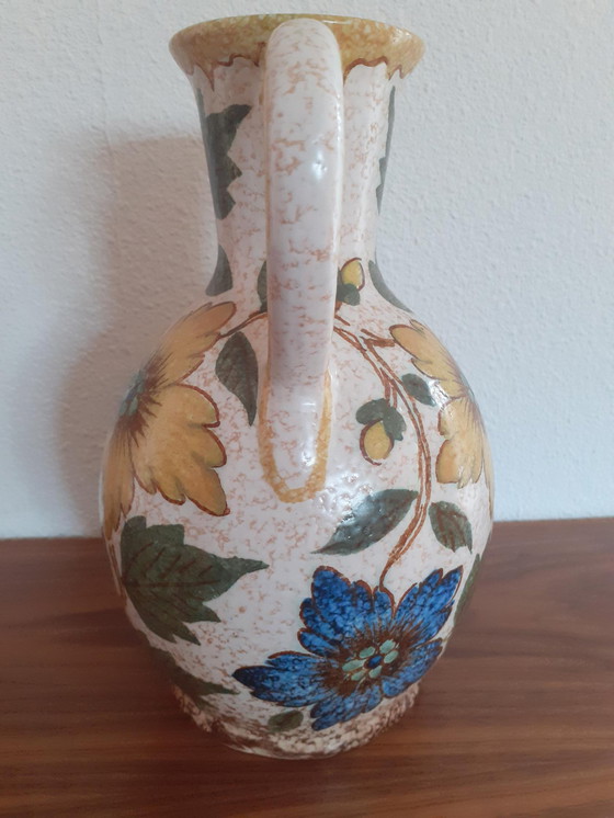 Image 1 of Vase from Gouda Holland