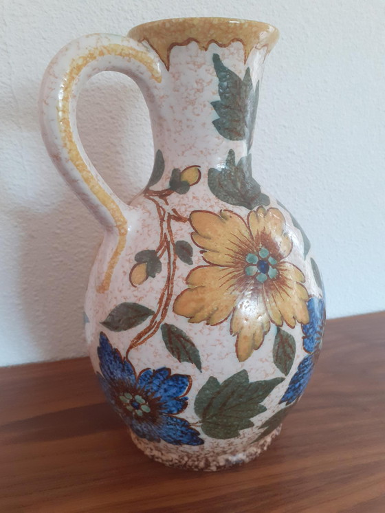 Image 1 of Vase from Gouda Holland