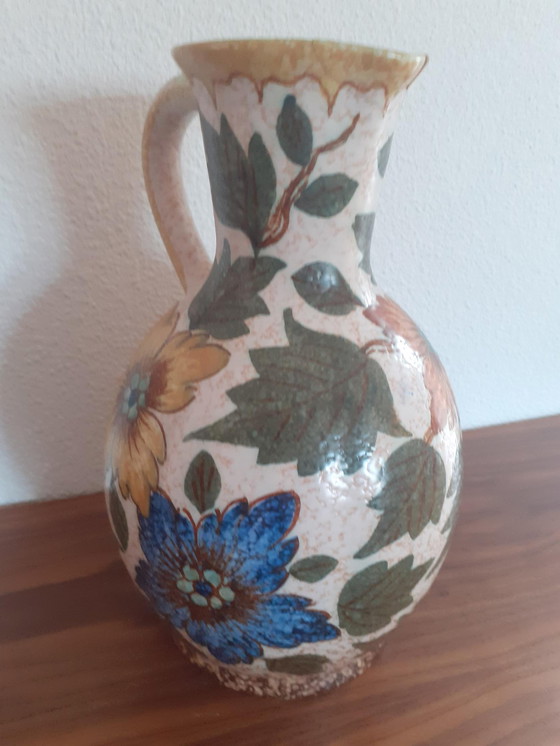 Image 1 of Vase from Gouda Holland