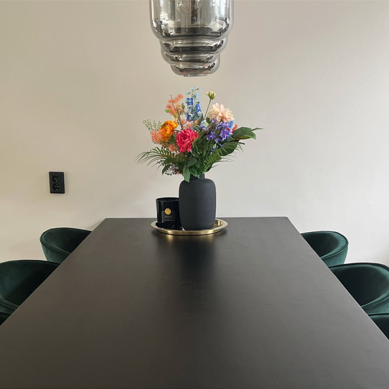 Image 1 of Goossens Axilon dining table