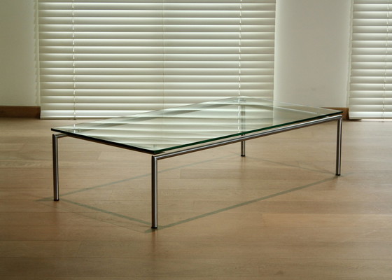 Image 1 of Mid Century Coffee Table, 1960s, Netherlands