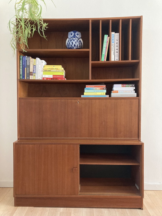 Image 1 of Domino Møbler bookcase