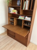 Domino Møbler bookcase