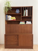 Domino Møbler bookcase