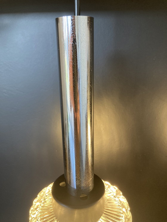 Image 1 of 2 lampade a sospensione vintage Wila Germany