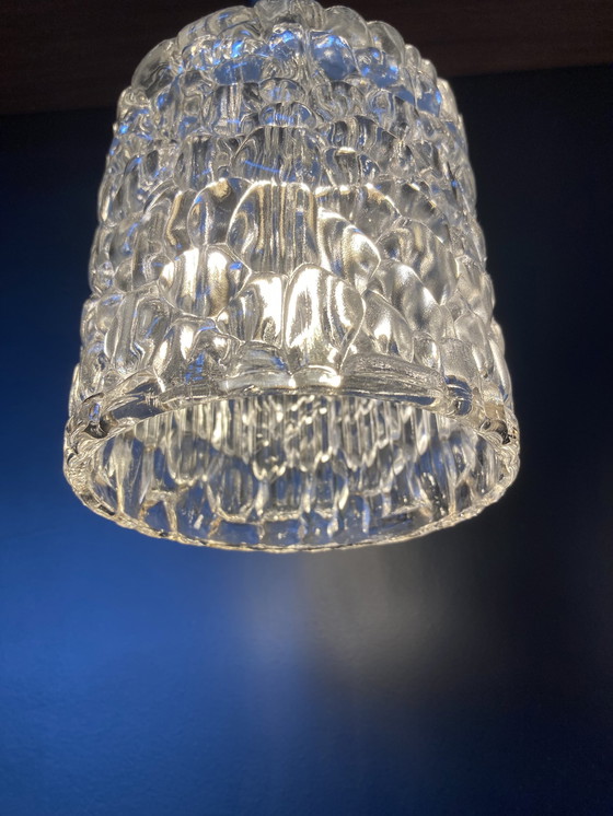 Image 1 of 2 lampade a sospensione vintage Wila Germany