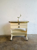 Vintage coffee table