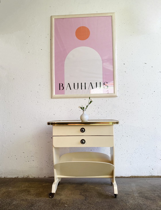 Image 1 of Table basse vintage