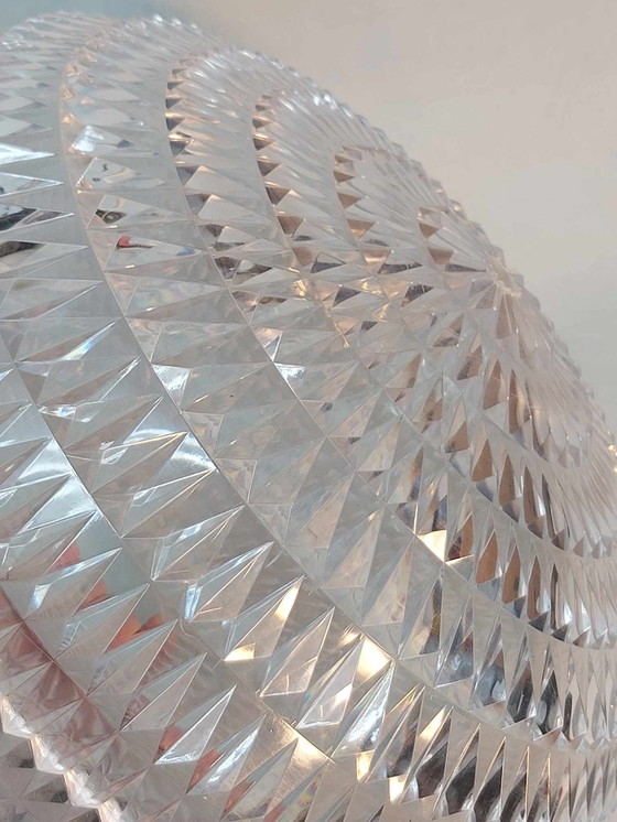 Image 1 of Lampada a sospensione Erco Aloys Gangkoffer Diamond