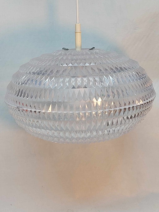 Erco Aloys Gangkoffer Diamond hanglamp