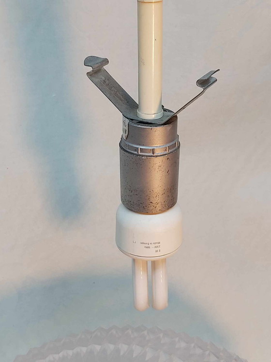 Image 1 of Lampada a sospensione Erco Aloys Gangkoffer Diamond