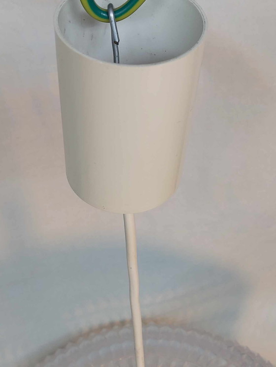 Image 1 of Lampada a sospensione Erco Aloys Gangkoffer Diamond